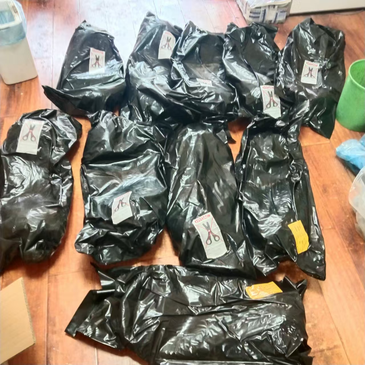 贺德克皮囊大量库存1L 2.5L 4L 5L 6L 10L 20L 24L 32L 50L....